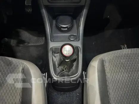 CROSS UP - 1.0 MPI 12V 4P MANUAL