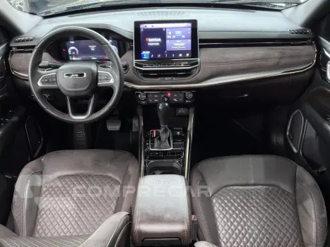 COMMANDER 1.3 T270 TURBO FLEX OVERLAND AT6