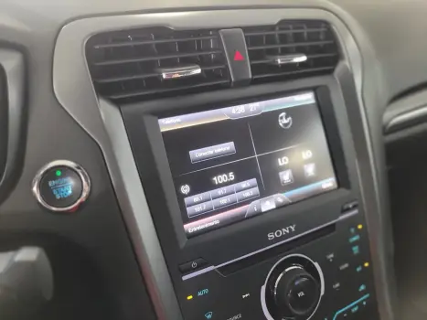 Fusion Titanium 2.0 GTDI Eco. Awd Aut.