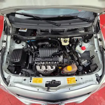 MONTANA LS 1.4 ECONOFLEX 8V 2p
