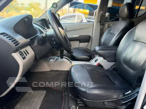 L200 Triton HPE 3.2 CD TB Int.Diesel Aut