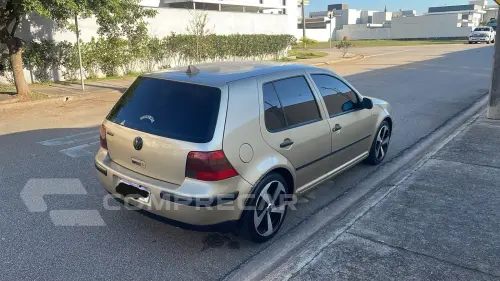 GOLF 1.6 MI 8V