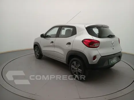 KWID 1.0 12V SCE FLEX ZEN MANUAL