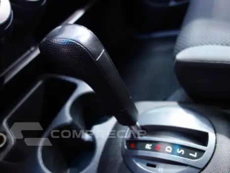 FIT - 1.4 LX 16V 4P AUTOMÁTICO