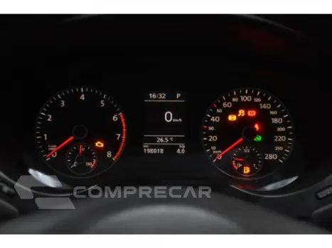 JETTA - 2.0 TSI HIGHLINE 200CV 4P TIPTRONIC