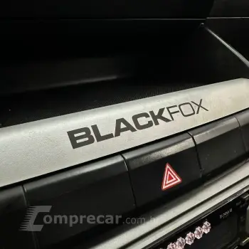 Fox 1.0 Mi Total Flex 8V 5p