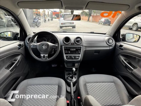 VOYAGE 1.6 MI Comfortline 8V