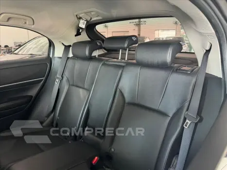 HR-V 1.5 DI I-VTEC TURBO FLEX TOURING CVT