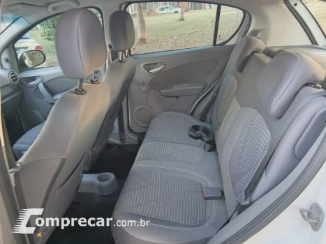 PALIO 1.0 MPI Attractive 8V