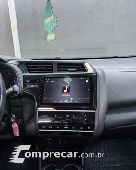 FIT 1.5 EX 16V