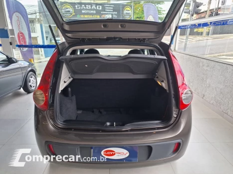 PALIO 1.0 MPI Attractive 8V
