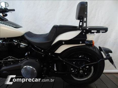 SOFTAIL FAT BOB 114