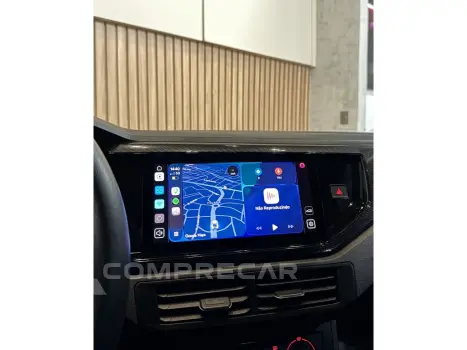 POLO 1.0 MPI TRACK MANUAL