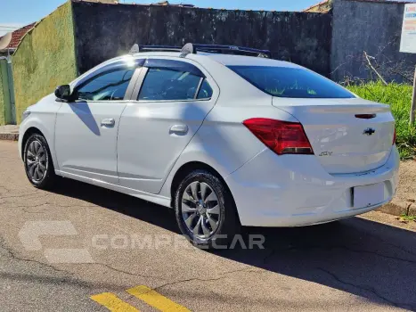JOY Plus Black Ed.1.0 8V 4p Flex Mec.