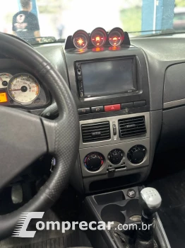 STRADA 1.8 MPI Adventure Locker CD 8V