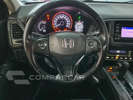 HRV EX 1.8