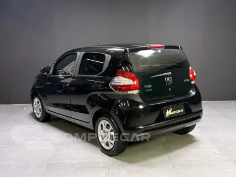 MOBI 1.0 FIREFLY FLEX DRIVE GSR