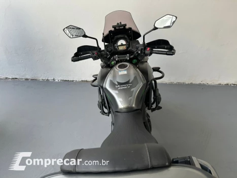 Versys TOURER 650