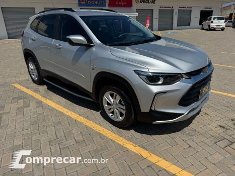 Tracker LT 1.0 Turbo