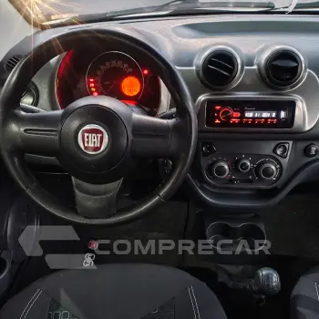 UNO 1.4 EVO ECONOMY 8V
