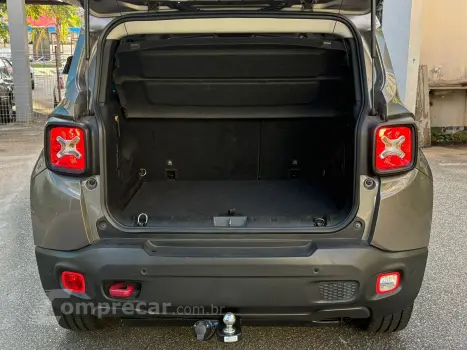 RENEGADE 2.0 16V Turbo Trailhawk 4X4