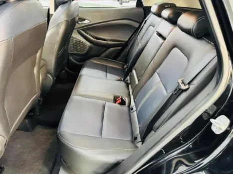 TRACKER 1.2 TURBO 12V FLEX AUT.