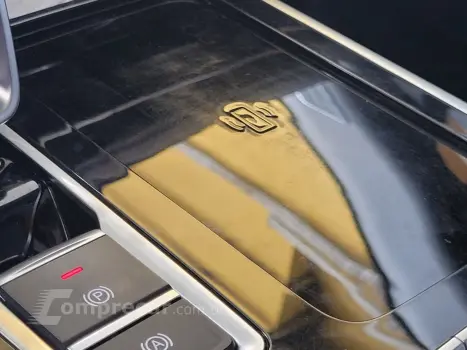 Tiggo 8 TXS 1.6 16V TGDi Aut.