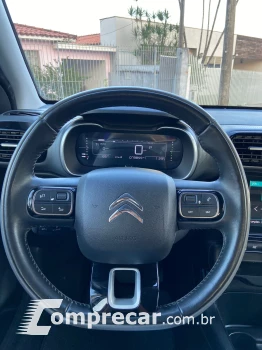 C4 CACTUS 1.6 THP Shine Eat6