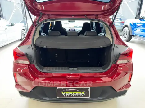 Onix LT 1.0 Turbo