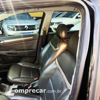 Vectra GT 2.0 MPFI 8V FlexPower Mec.