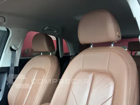 Q3 1.4 35 TFSI GASOLINA PRESTIGE PLUS S TRONIC
