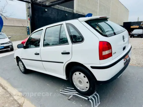 Gol 1.0 16V