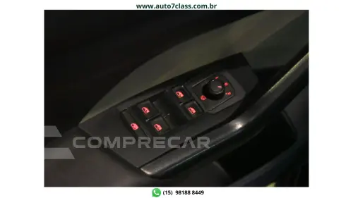 T-CROSS - 1.4 250 TSI TOTAL HIGHLINE AUTOMÁTICO