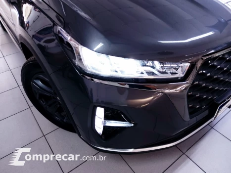 TIGGO 7 Tiggo 7 PRO 1.5 Turbo Híbrido