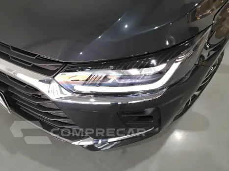 ONIX 1.0 TURBO FLEX PLUS PREMIER AUTOMÁTICO