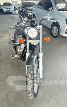 VT 600 C SHADOW