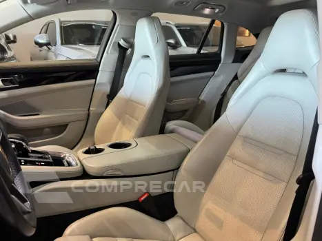 PANAMERA 2.9 V6 GASOLINA 4S SPORT TURISMO PDK