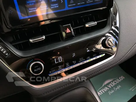 Corolla 2.0 Vvt-Ie Flex Xei Direct Shift