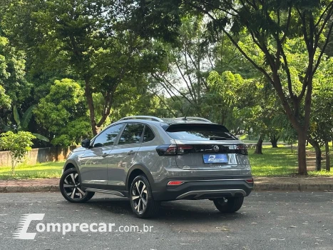 NIVUS 1.0 200 TSI Highline
