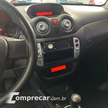C3 1.4 I GLX 8V