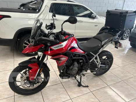 Tiger 900 Gt Pro