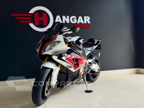 S 1000 RR