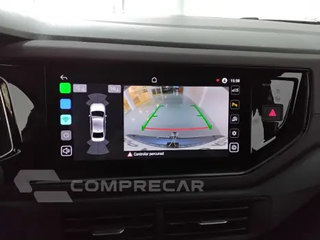 VIRTUS 1.0 200 TSI HIGHLINE AUTOMÁTICO