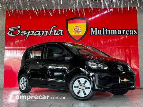 Up 1.0 Mpi Take Up 12V Flex 4P Manual