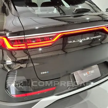 Song Plus 1.5 16V Aut. (Hibrido)