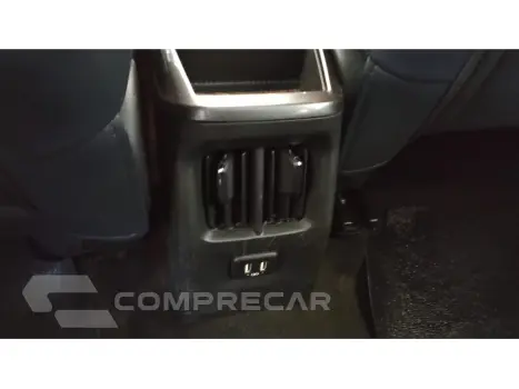 SPIN 1.8 PREMIER 8V FLEX 4P AUTOMÁTICO