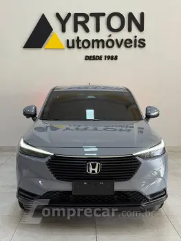 HR-V 1.5 16V 4P FLEX EX AUTOMÁTICO CVT