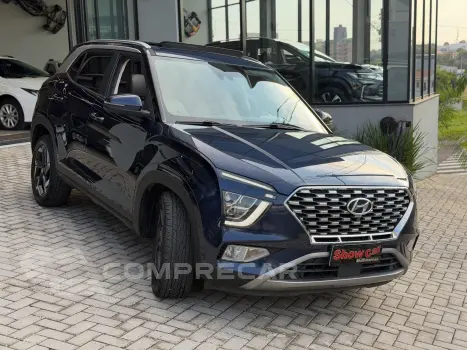 CRETA 2.0 Ultimate