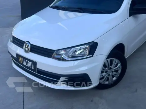 Gol Trendline 1.0 T.Flex 12V 5p