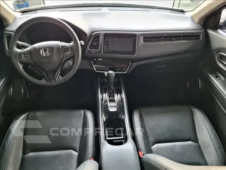 HR-V 1.8 16V EXL